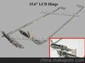 laptop lcd hinge hp dv6 15.6