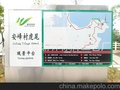 厂家专业供应 路 指路标志牌 广告牌