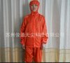 防静电分体服;防静电连帽分体服直销苏州 上海 南京 常州