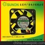 供应SUNON/建准KDE1204sunon