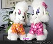 毛绒玩具,毛绒玩具厂家直销优选美纶电脑绣花厂