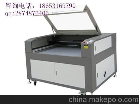 供應諾美N-1290 石材雕刻機 廣西扶綏縣激光雕刻機圖片