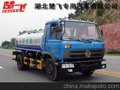 供应国四排放标准洒水车国四东风绿化车