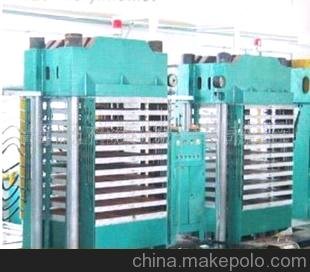 橡塑發(fā)泡成型機，EVA發(fā)泡成型機圖片