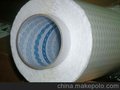 强力双面胶2.4cm 长13.5米高粘度两面胶 粘胶带 纸双面胶