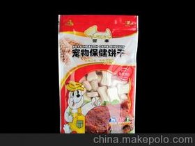 高品质热销宠物食品 宠物零食 牛肉味宠物饼干 狗狗保健饼干