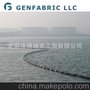 供应高品质通用型橡胶浮子式围油栏