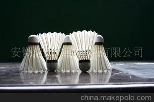 金胜利标准专业旭胜208水鸭一级全圆大方羽毛球，美观，耐打正品