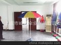  峰城伞业 新产品，三段太阳伞，沙滩伞，钓鱼伞，多用伞。。