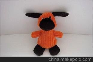 毛绒玩具 宠物玩具 发声玩具 棉绳玩具/dog toy/犬玩具