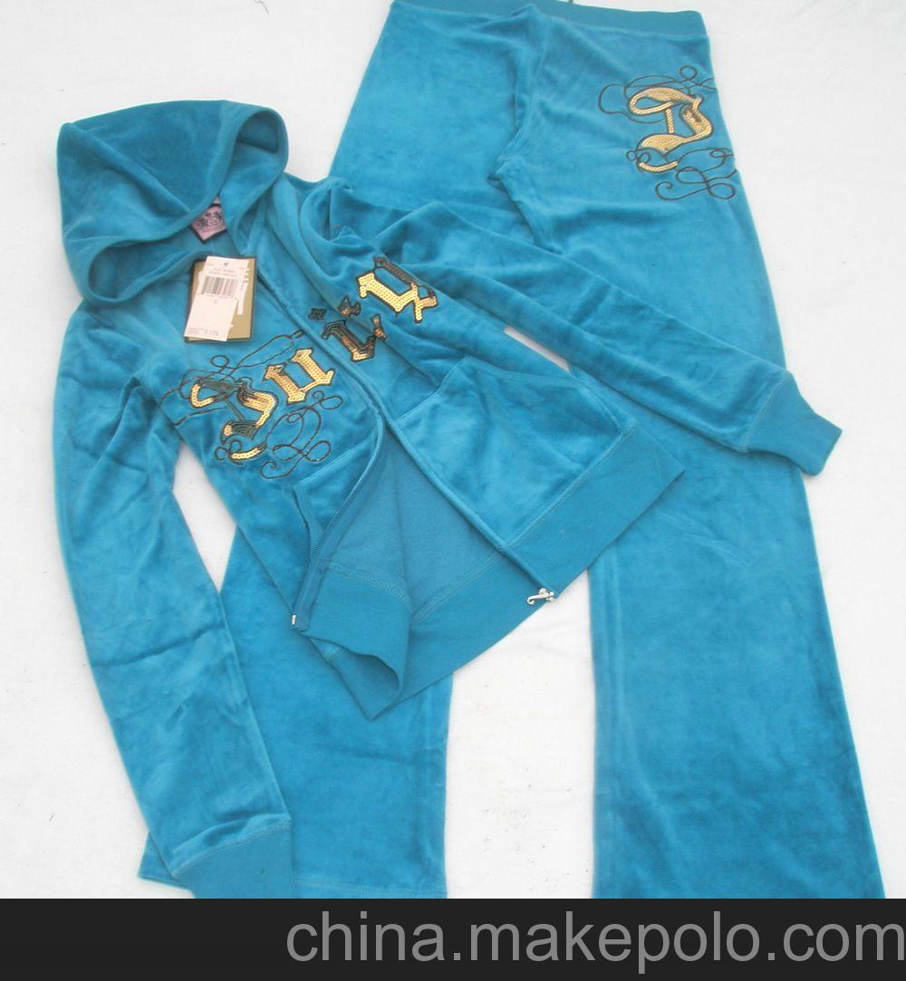 中国JUICYCOUTURE