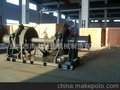 液压双锚轮起锚机、液压起锚机，锚机