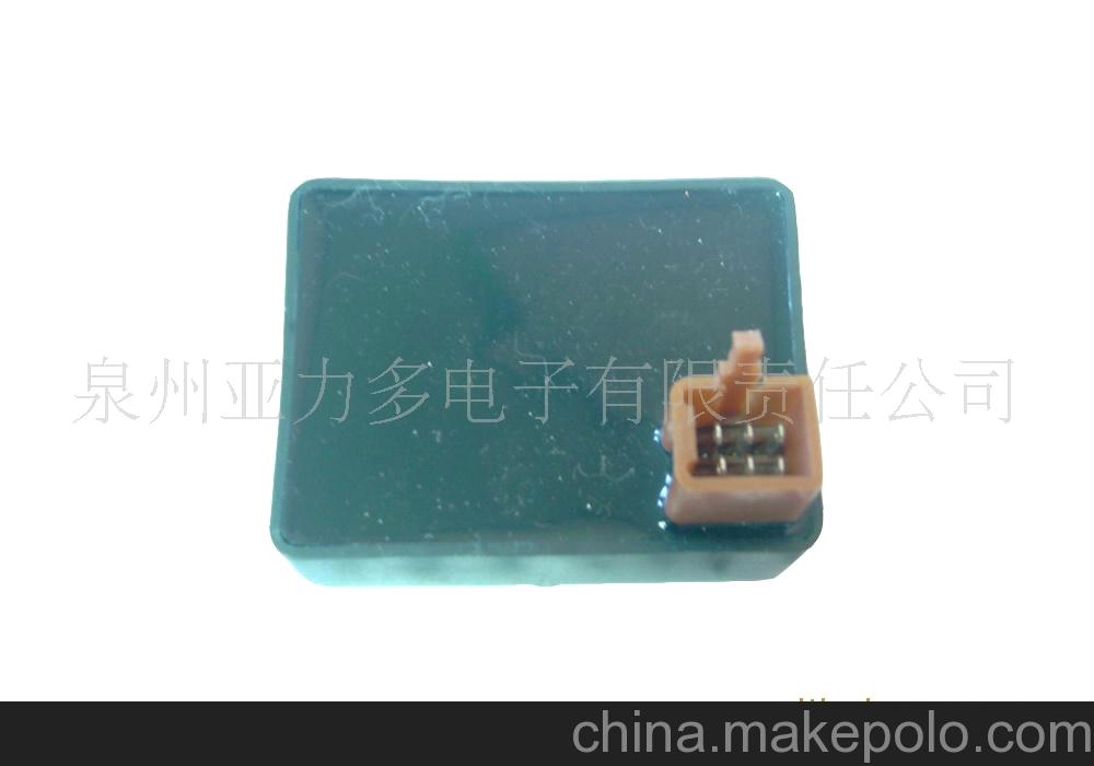 供应摩托车 KARISMA 数字点火器