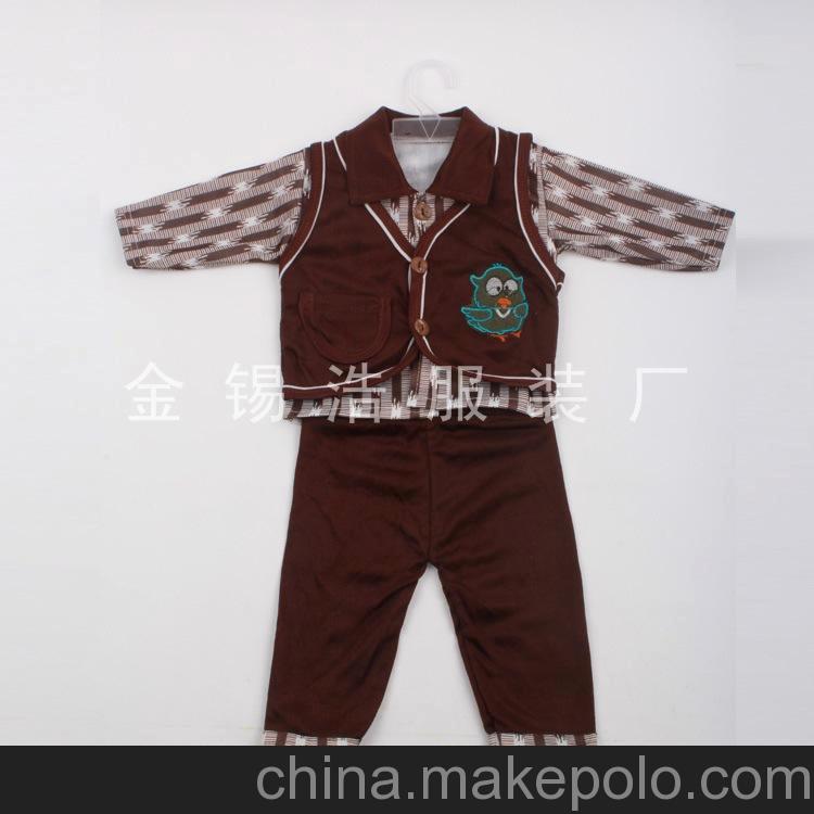 童装套装批发 儿童套装热卖 童装套装